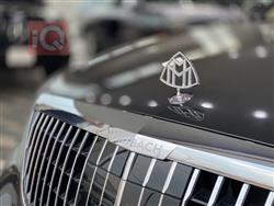 مێرسێدس بێنز S-Class